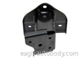 OUTLANDER 14-17 LT RR BUMPER BRACKET MI1166102