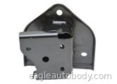 OUTLANDER 18-20 LT RR BUMPER BRACKET MI1166103