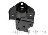 OUTLANDER 14-17 RT RR BUMPER BRACKET MI1167102