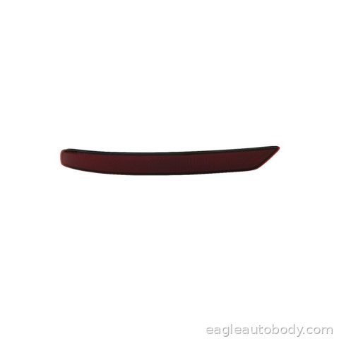 OUTLANDER 22-24 LT RR BUMPER REFLECTOR MI1184105