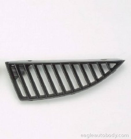 LANCER 04-05 GRILLE ASSY*EXCEPT EVOLUTION; 4D MI1200239