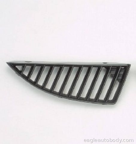 LANCER 04-05 GRILLE ASSY*EXCEPT EVOLUTION; 4D MI1200240