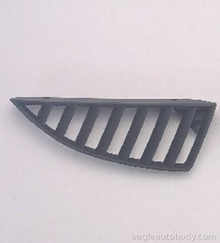LANCER 04-05 RT.GRILLE*SDN*BLK*=WAGN 04 W/ABS 05359-1