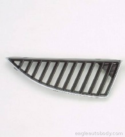 LANCER 04-05 GRILLE ASSY*EXCEPT EVOLUTION; 4D MI1200248