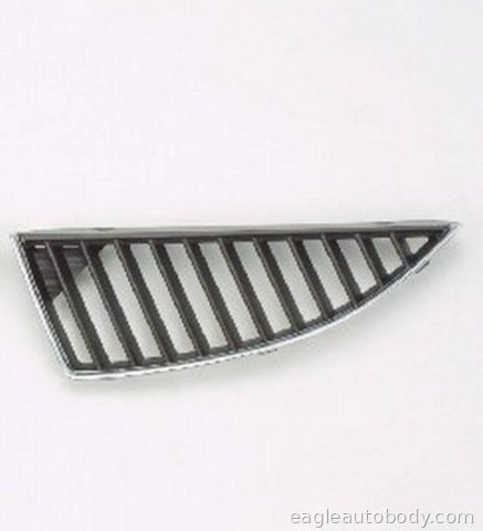LANCER 04-05 GRILLE ASSY*EXCEPT EVOLUTION; 4D MI1200249