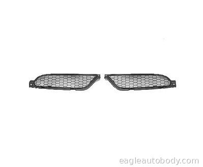 ECLIPSE 06-08 GRILLE ASSY*RT SIDE; ALL MI1200253