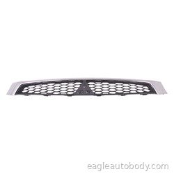 LANCER 16-17 GRILLE*BLK MESH*W/CHR MOLDG 05359.13