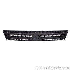 ECLIPSE CROSS 18-20 GRILLE ASSY*BLACK MI1200271