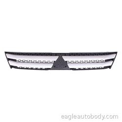 ECLIPSE CROSS 18-20 GRILLE ASSY*SILVER MI1200273