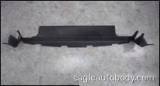 OUTLANDER 10-13 GRILLE AIR DEFLECTOR*AIR DUCT MI1218100
