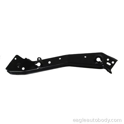 ECLIPSE 07-12 HEADLAMP MOUNTING PANEL*RT SIDE MI1221101