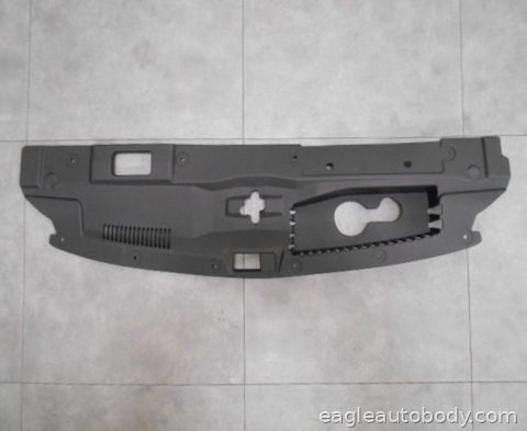 OUTLANDER 14-20 FT PANEL MOLDING*UPPER SUPPOR MI1224104