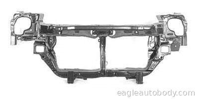 ECLIPSE 00-05 RAD.SUPPORT ASSY 06383