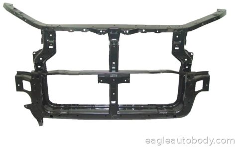 OUTLANDER 03-06 RADIATOR SUPPORT*SUPPORT ASSY MI1225132