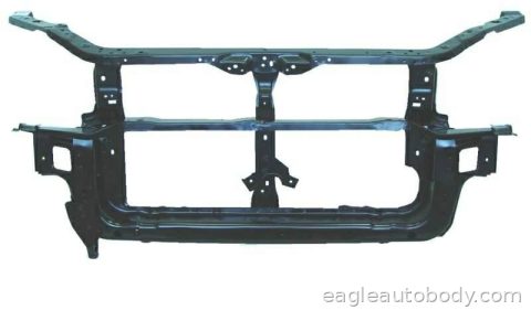 LANCER 04-05 RAD.SUPPORT ASSY*USA MADE 05387