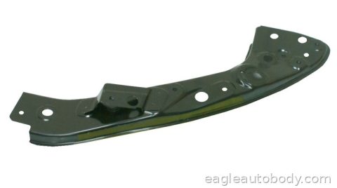 OUTLANDER 07-09 RADIATOR SUPPORT*OUTER; LH MI1225146