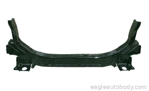 LANCER 09-17 RADIATOR SUPPORT*SPORTBACK; 2.0L MI1225152