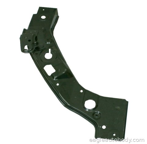 OUTLANDER 10-13 RADIATOR SUPPORT*RH; SIDE SUP MI1225153