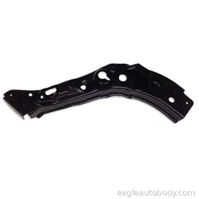 OUTLANDER SPORT 11-19 RADIATOR SUPPORT*RH; SI MI1225163