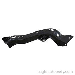 ECLIPSE CROSS 18-20 RADIATOR SUPPORT*SIDE SUP MI1225172