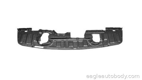 LANCER 09-14 LOWER ENGINE COVER*SPORTBACK; W/ MI1228113