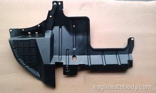 OUTLANDER 03-06 LOWER ENGINE COVER*FT; RH MI1228119