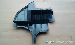 OUTLANDER 03-06 LOWER ENGINE COVER*FT; LH MI1228120