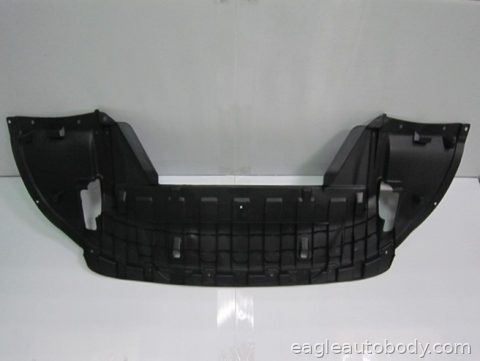 OUTLANDER 14-20 LOWER ENGINE COVER*FT; NO.1 MI1228133