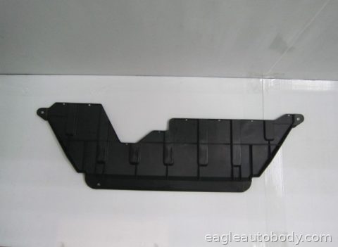 OUTLANDER 14-20 LOWER ENGINE COVER*RR; NO. 2 MI1228136