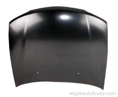 MIRAGE 97-02 HOOD*4DR*SDN 05369