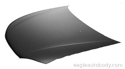 MIRAGE 97-02 HOOD*(CPE) 05369-1