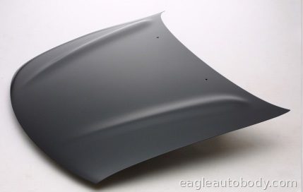 SEBRING/AVENGER 95-00 HOOD*CPE*EXC.CONVERTABL 06862