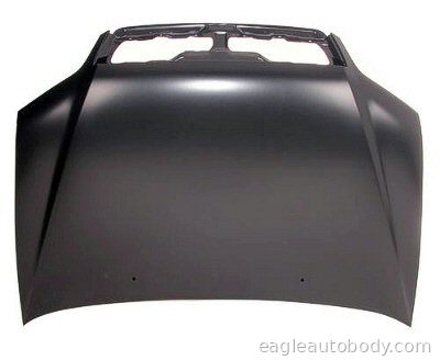 LANCER 02-03 HOOD*(EXC.EVO MODEL) 05361
