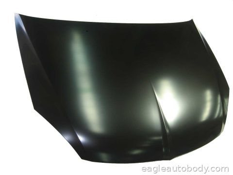 LANCER 04-05 HOOD*EXC.EVOLUTION MODEL 05362