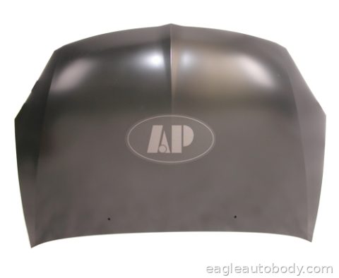 LANCER 06-07 HOOD**MAY =05362 05362-1