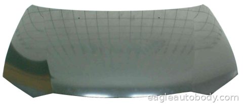 OUTLANDER 10-13 HOOD*EXC.OUTLANDER*SPORT 10269-1