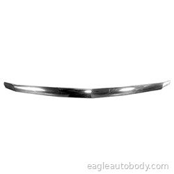 GALANT 09-12 HOOD PANEL MOLDING*CHROME MI1235100