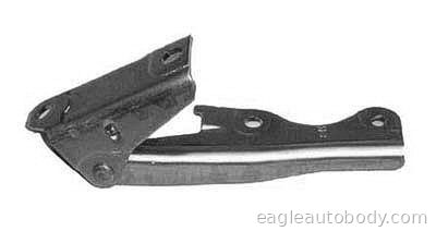 ECLIPSE 00-05 HOOD HINGE ASSY*LT SIDE MI1236105
