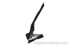 LANCER 04-07 HOOD HINGE ASSY*LT SIDE; EXCEPT MI1236109