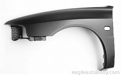 MIRAGE 97-02 LT FENDER*(SDN) 05320