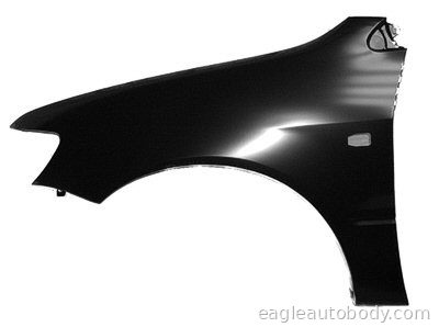 LANCER 02-03 LT FENDER*(ES/LS) 05302