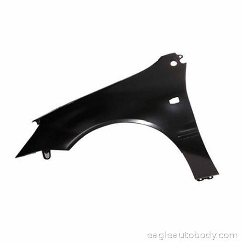 LANCER 04-07 LT FENDER*(W/SIDE HOLE) 05304