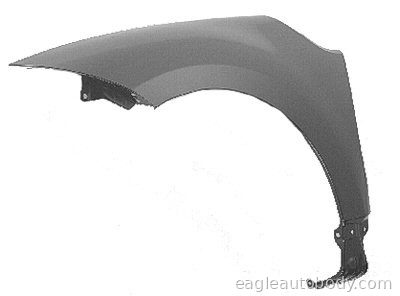 ECLIPSE 06-12 LT FENDER*=SPYDER 07-12 06316