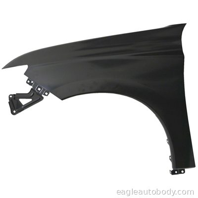 OUTLANDER 14 LT.FT.FENDER*STEEL 10218-4