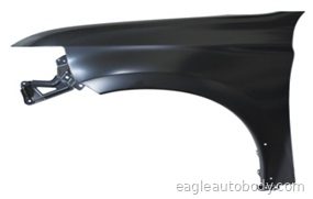 OUTLANDER 16-20 LT.FENDER*EXC.SPORT 10218-8