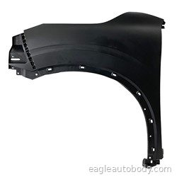 OUTLANDER 22-24 LT.FT.FENDER*PLASTIC FENDER 10218.14