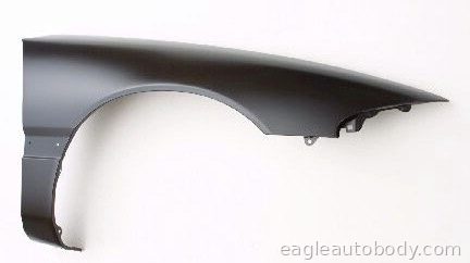 ECLIPSE/LASER 92-94 RT FENDER=TALON 06307