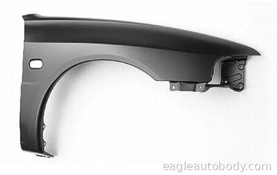MIRAGE 97-02 RT FENDER*(SDN) 05319