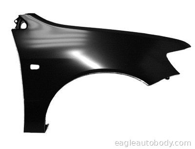 LANCER 02-03 RT FENDER*(ES/LS) 05301
