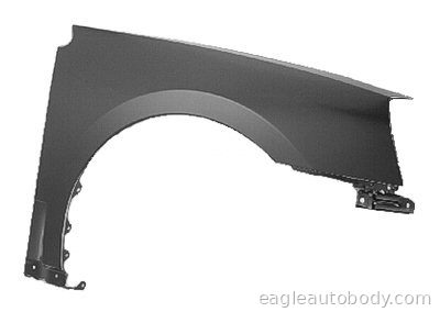 GALANT 04-12 RT FENDER 10109
